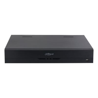 3. Rejestrator IP Dahua NVR5432-EI2
