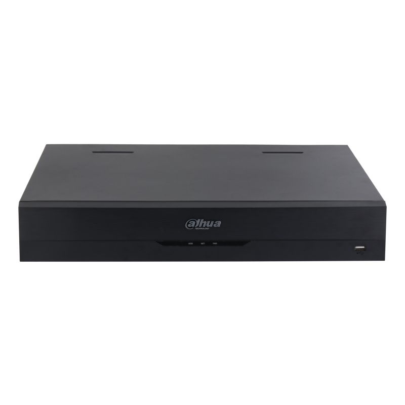 3. Rejestrator IP Dahua NVR5432-EI2