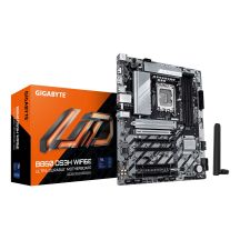 GIGABYTE B860 DS3H WIFI6E płyta główna Intel B860 LGA 1851 (Socket V1) ATX