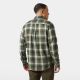 7. Helly Hansen flanelowa koszula OKKA FLANNEL LS SHIRT 62731 418