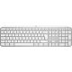 17. Klawiatura Logitech MX Keys S US Grey
