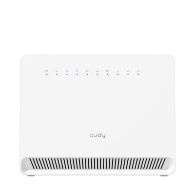 Router CUDY LT500E
