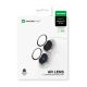4. Szkło hartowane AMAZINGTHING AR 2 Lens Glass Full Clear do iPhone 16 / 16 Plus - przezroczyste