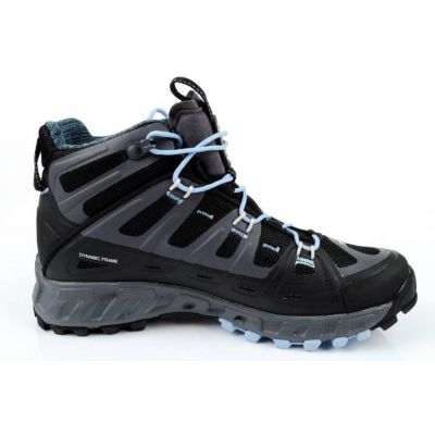 5. Buty trekkingowe Aku Selvatica Mid GTX W 676144