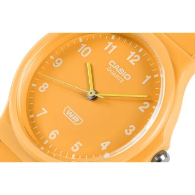 4. Zegarek Damski CASIO MQ-24B-9BEF Unisex + BOX