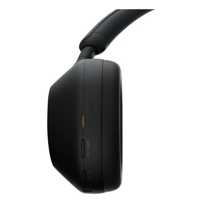 9. Sony WH-1000XM5 Słuchawki Przewodowy i Bezprzewodowy Opaska na głowę Połączenia/muzyka Bluetooth Czarny