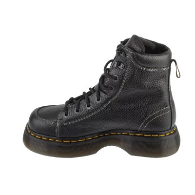 2. Dr. Martens Buzz 8i 8 Eye Boot DM42032001 Czarne 39