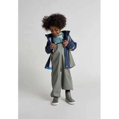 8. Spodnie przeciwdeszczowe Reima Rain pants Lammikko Jr 5100026A-8920