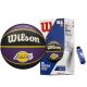 Piłka koszykowa 7 Wilson Los Angeles Lakers WZ4021502X