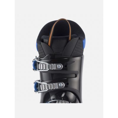 5. Buty narciarskie ROSSIGNOL COMP J4 - BLACK