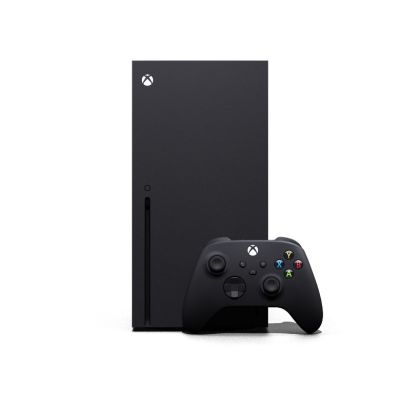 3. Konsola Xbox Series X 1TB