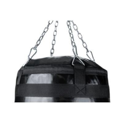 4. Worek bokserski - 140 Premium - 140 cm / 40 kg