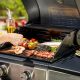 13. Grill gazowy Black+Decker BXOG7200E 2 palniki x 3.6 kW