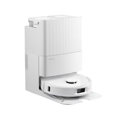 6. Roborock Qrevo L 0,33 l Biały