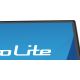 22. Monitor iiyama ProLite 24-calowy panel IPS Full HD z wąskimi ramkami, klasą energetyczną B, regulowaną wysokością