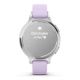 6. Zegarek Garmin Lily 2 Active 38mm Silver/Jasmine Purple
