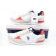 11. Buty sportowe U.S. Polo ASSN. M UP21M48062-WHI-RED01