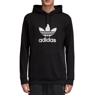 2. Bluza adidas Trefoil Hoodie M DT7964