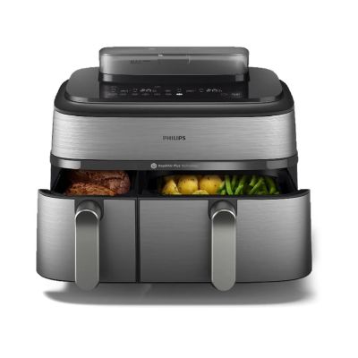 84. Frytownica beztłuszczowa PHILIPS NA 555/00