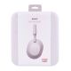 26. Słuchawki Sony WH-1000XM5 nauszne bluetooth srebrne