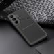 4. Etui Dux Ducis Rafi II na Samsung Galaxy S25 z podstawką i portfelem - czarne