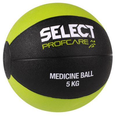 2. Piłka lekarska Select 5 kg 2019 15891