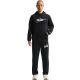 6. Bluza męska Nike Club BB Hoodie czarna IF0685 010