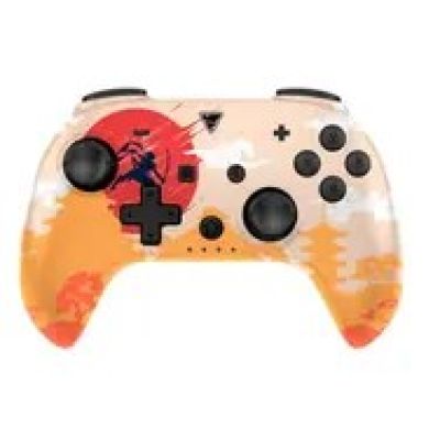 7. Dragonshock PopTop Compact Wielobarwny Bluetooth Gamepad Nintendo Switch
