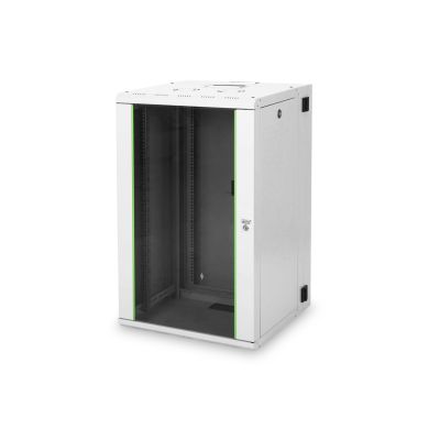 9. Szafka rackowa Digitus DN-19 20-U-3 - 20U