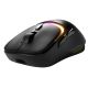 5. Glorious Gaming Model D3 Wireless myszka Dla praworęcznych RF Wireless Optyczny 30000 DPI