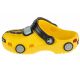 2. Klapki Crocs Classic Iam Race Car Clog T Jr 210991-77J