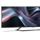 6. Ostry Telewizor Smart TV 55HP6265E 55 Google TV UHD Czarny