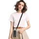 5. Smycz Tech-Protect C65 Rope Crossbody - czarna