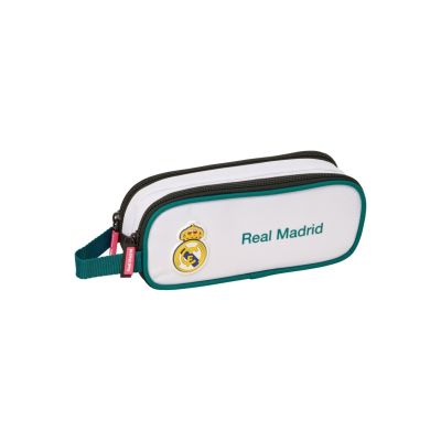 4. Real Madryt piórnik double pencil case 812654513