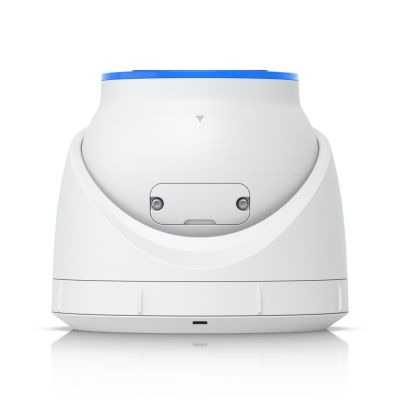 7. Kamera Ubiquti UniFi AI Turret White (UVC-AI-Turret-W) 8MP 3840 x 2160 (16:9) IP66 IK08 20W