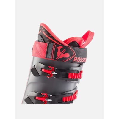 11. Buty narciarskie ROSSIGNOL HERO World Cup 110 Medium - szary