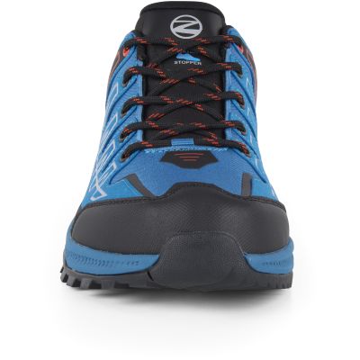 6. Buty trekkingowe męskie TREZETA Thunder z membraną WP