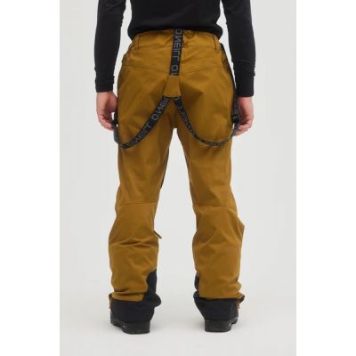 3. Spodnie narciarskie O'Neill Chute Pants M 2550018-17015