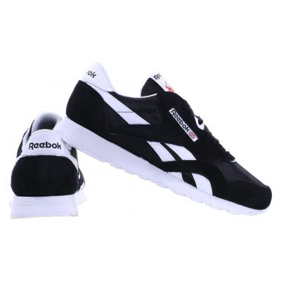 3. CLASSIC NYLON CBLACK