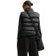 2. Kamizelka damska Nike Sportswear czarna IF5929 010