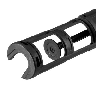 4. Graphite 58GE114 wyciskarka do tubek