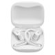 15. Słuchawki douszne bezprzewodowe Shokz OpenFit Air, white