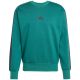 5. Bluza adidas Essentials 3-Stripes Fleece M JE6306