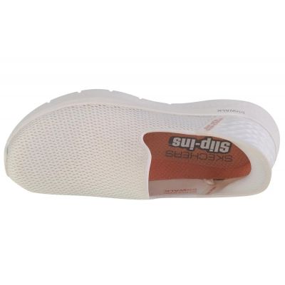 5. Buty Skechers GO Walk Flex Relish W 124963-OFWT