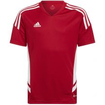 Koszulka adidas Condivo 22 Jersey Jr HA6280