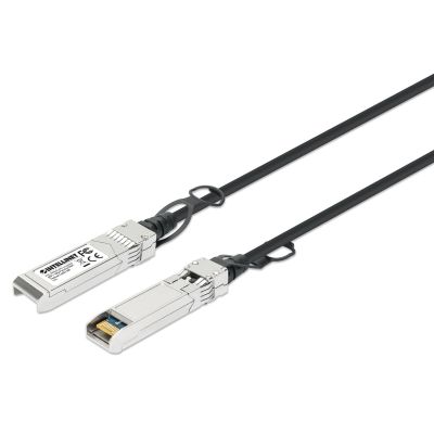 2. INTELLINET SFP+ 10G Passives DAC Twinax-Kabel 3,0m HPE-komp.