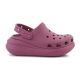 6. CROCS CLASSIC CRUSH CLOG LUNAR DUSK 207521-5CZ