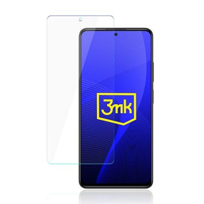 2. Szkło hybrydowe 3mk FlexibleGlass™ na Xiaomi Redmi Note 11 Pro 4G / 5G
