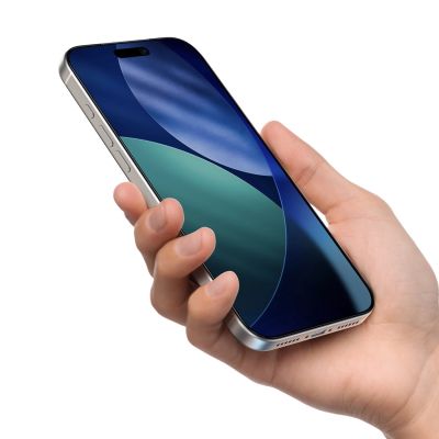 8. Szkło hartowane AMAZINGTHING Titan Vision 7 na iPhone 17 Pro Max