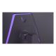8. LG 27GM950B-B monitor komputerowy 68,6 cm (27") 5120 x 2880 px 5K Ultra HD LED Czarny